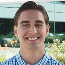 MaintenanceNet's Jason Huling. MaintenanceNet's Jason Huling.